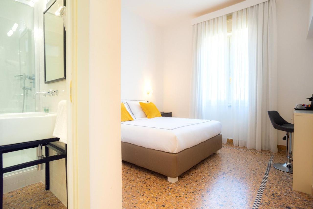 Leopoldo Rooms Cagliari Zimmer foto